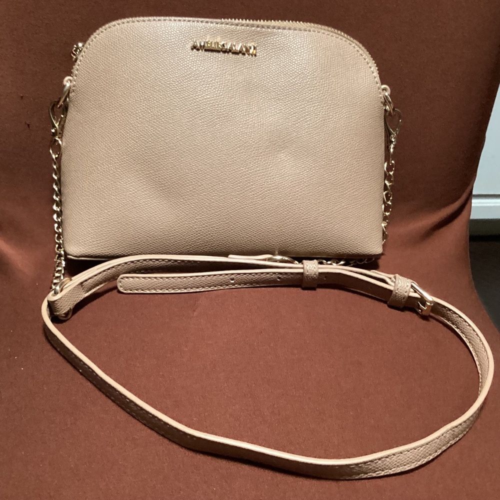Amelie Galanti Crossbody Bag/Shoulder Bag